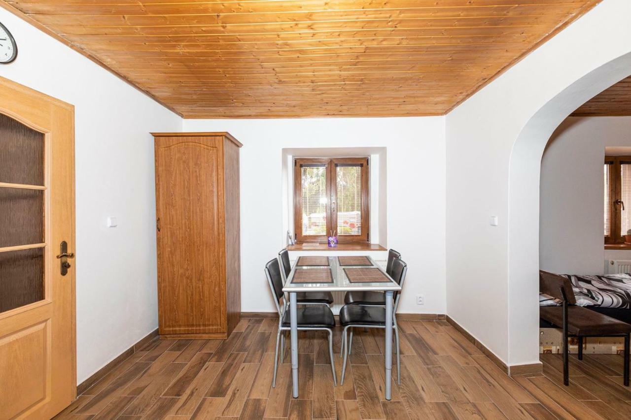 Apartmany Pod Ripem Roudnice nad Labem Exterior photo